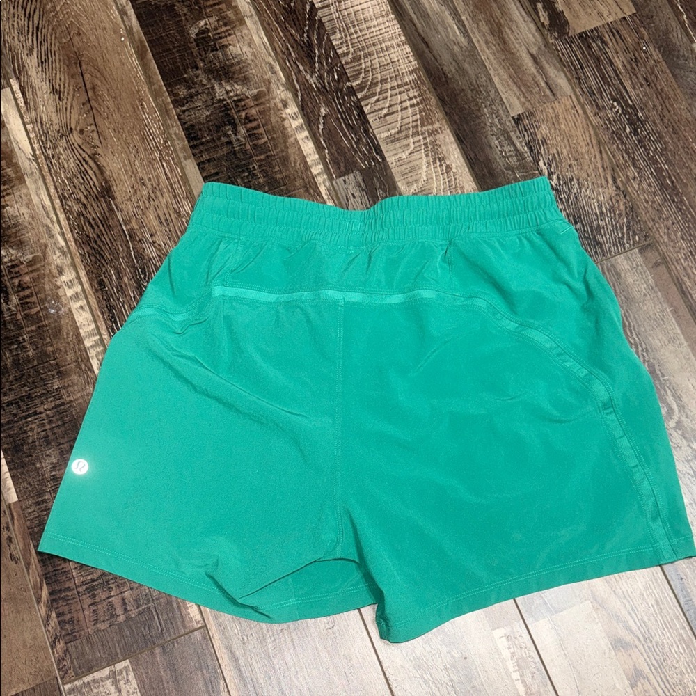lululemon Pace Breaker Short